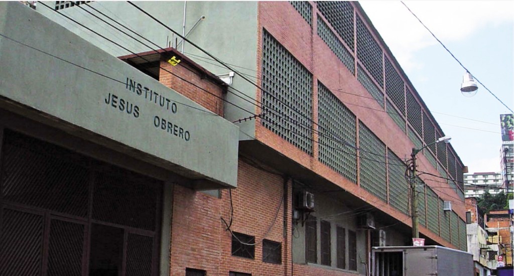 Instituto Técnico Jesús Obrero
