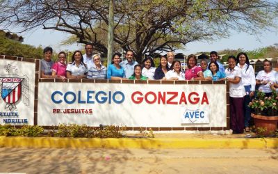 Colegio Gonzaga