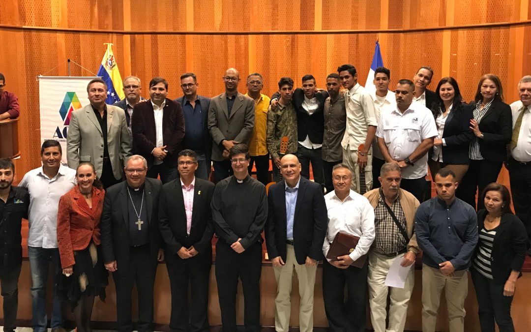 En el marco de su 68 aniversario Puerto Ordaz: Una ciudad que reclama reinvención