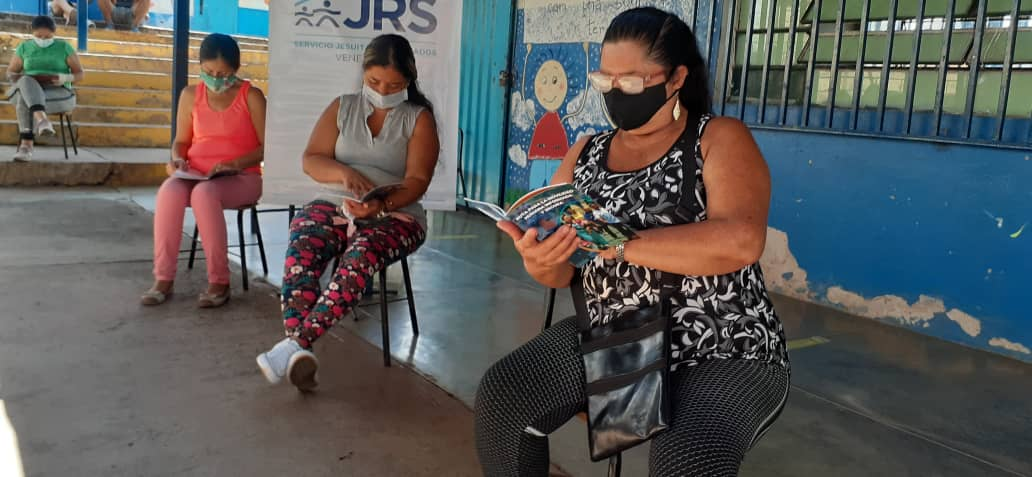 “Ruta para la Movilidad” Informa a Venezolanos sobre Riesgos Migratorios