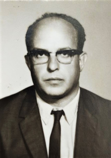 P. Miguel Arámburu Guereño, S.J., (1927 – 1975) El “P. Miguelito”