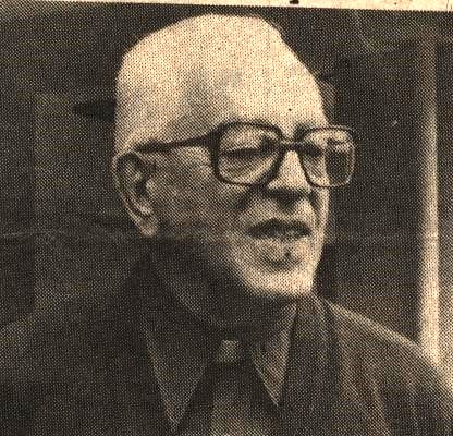 P. Jacinto Ayerra Moreno, S.J. (1912 – 1985) Siempre Listo