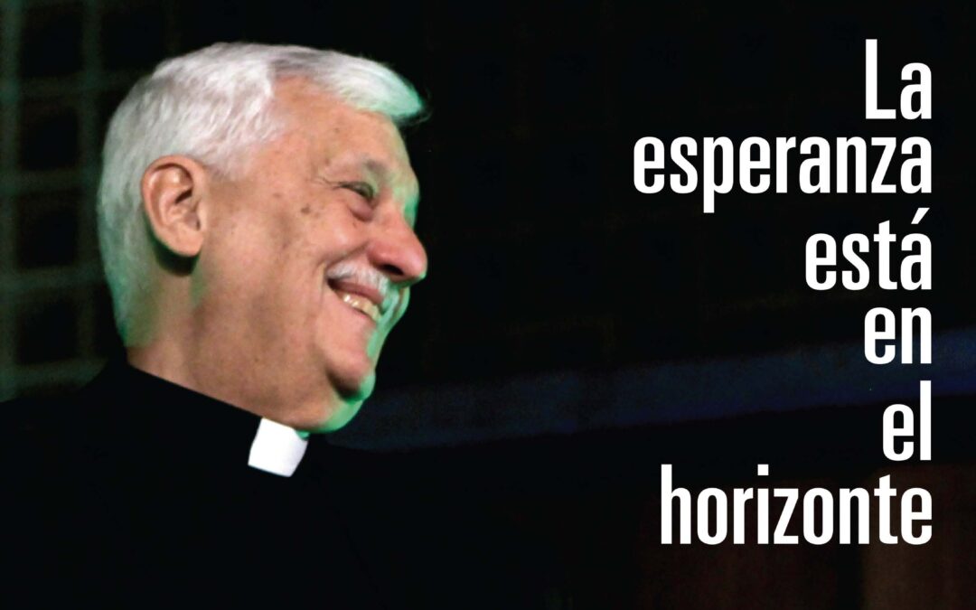 Revista Jesuitas Venezuela: Visita del P. General Arturo Sosa, S.J.